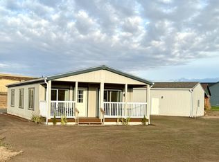 704 Sohon Ct, Saint John, WA 99171