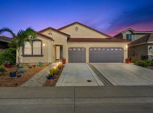 12767 Evanston Way, Rancho Cordova, CA 95742