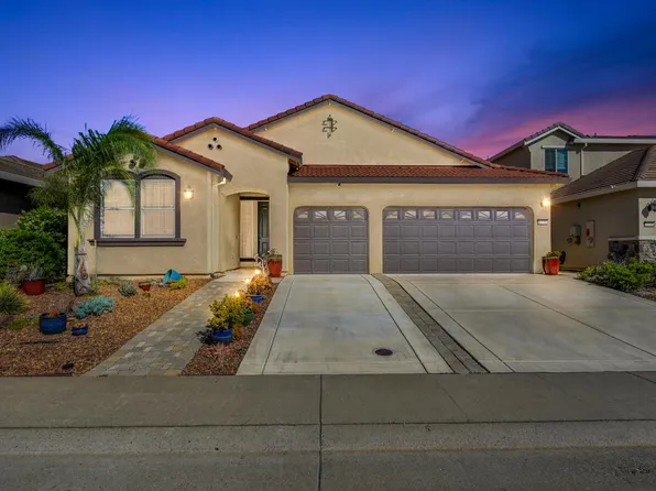 12767 Evanston Way, Rancho Cordova, CA 95742