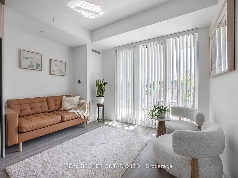 2369 Danforth Ave #210 — Photo 7