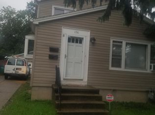 156 W Winspear Ave #1, Buffalo, NY 14214