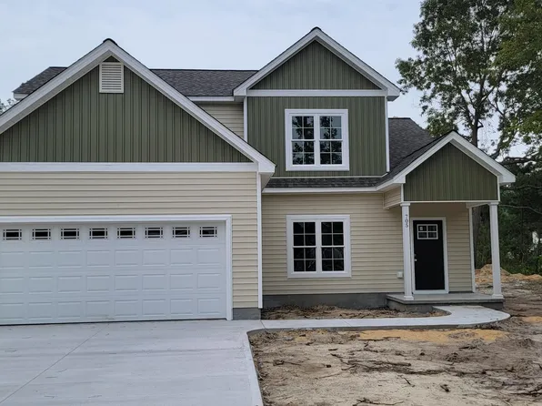 705 Chicory Court, Greenville, NC 27858