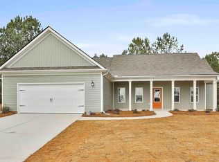 732 Tenney Nelson Rd LOT 15, Grantville, GA 30220