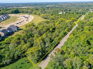 8362 Benner Rd, Miamisburg, OH 45342