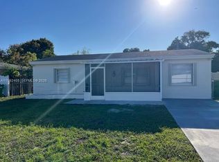 2820 SW 65th Ave, Hollywood, FL 33023