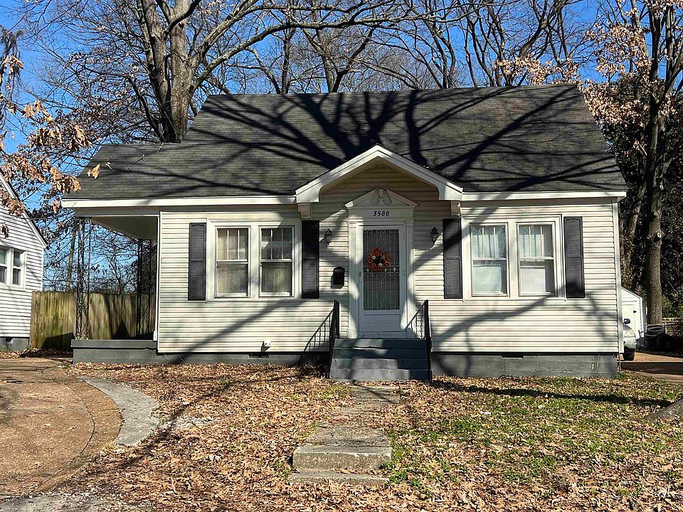 1st image of 3588 Kearney Ave
