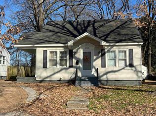 3588 Kearney Ave, Memphis, TN 38111