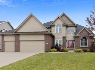 4017 160th St, Urbandale, IA 50323