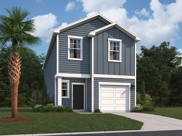 8867 Salamander Rd Unit 69, North Charleston, SC 29406