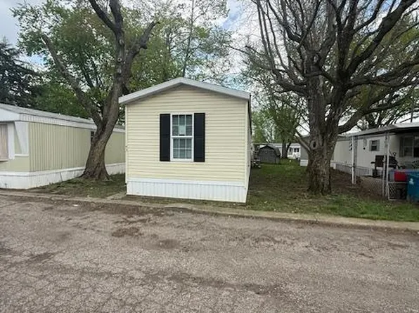 3603 Clarks Creek Rd Lot 43, Plainfield, IN 46168
