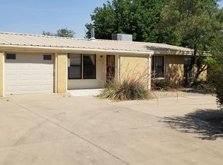 305 S Hemlock Ave, Roswell, NM 88203