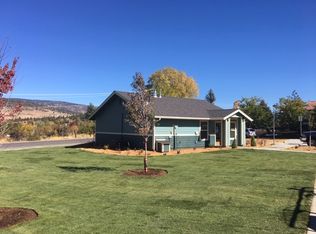 Susanville Garden Apartments, Susanville, CA 96130