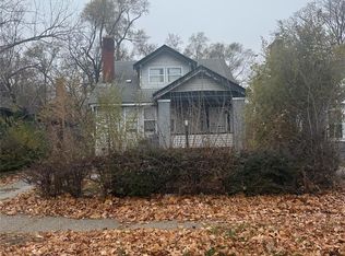 16837 Winthrop St, Detroit, MI 48235