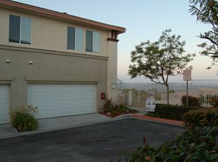 12 Sobrante, Aliso Viejo, CA 92656