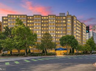 1330 New Hampshire Ave NW APT 514, Washington, DC 20036