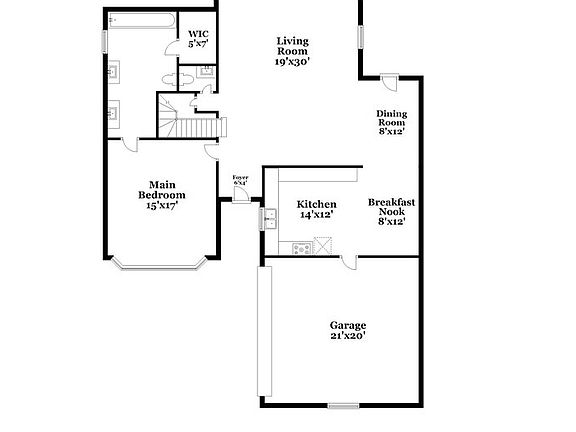 2nd image of 12830 Ashford Knoll Dr