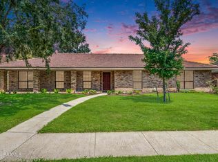 613 Woodvale Ave, Lafayette, LA 70503