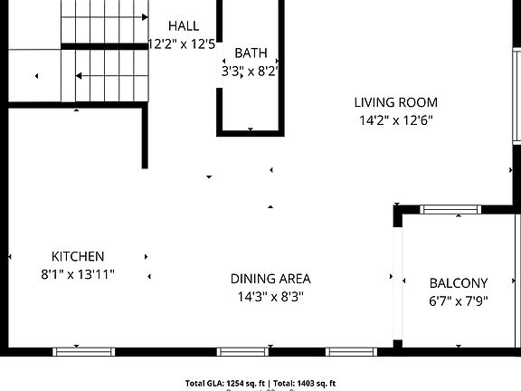 3rd image of 4310 Marigold Ln