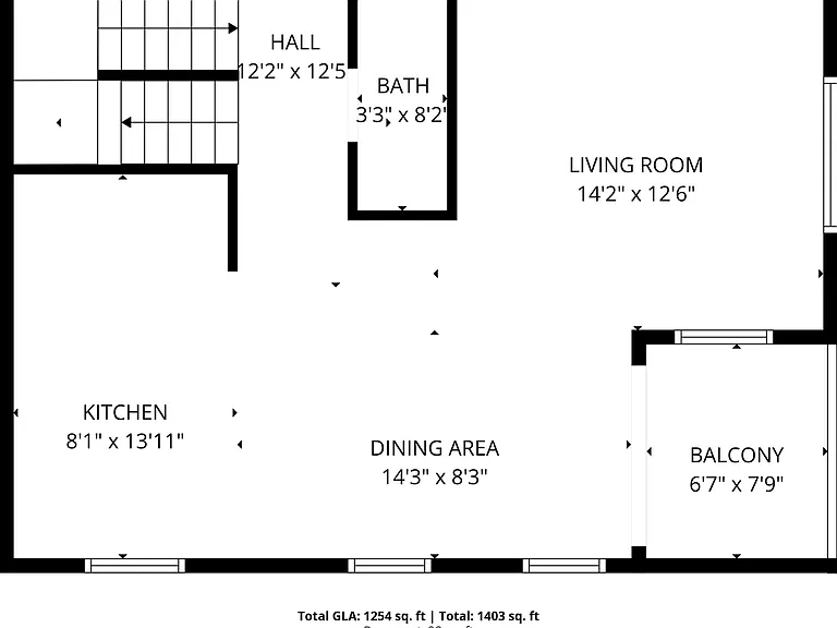 4310 Marigold Ln — Photo 3