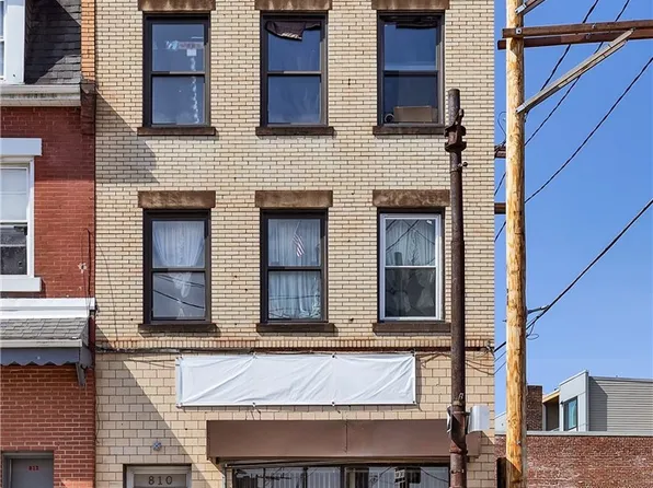 810 Amity, Homestead, PA 15120