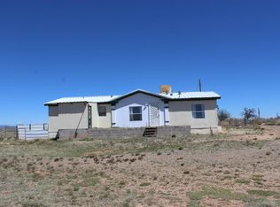 71 Galloway Rd, Moriarty, NM 87035