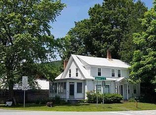 3663 Cox District Rd, Woodstock, VT 05091