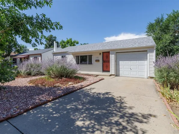 1151 Elmira Street, Aurora, CO 80010