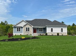 11 Alison Dr, Acushnet, MA 02743