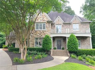 1632 Brookhaven Close, Atlanta, GA 30319
