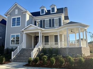 200 Equine St Lot 57, Franklin, TN 37064