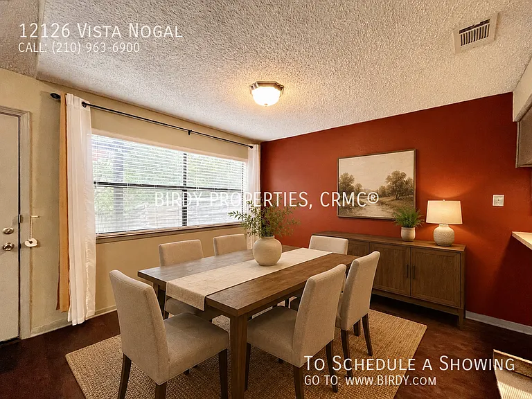 12126 Vista Nogal St — Photo 5