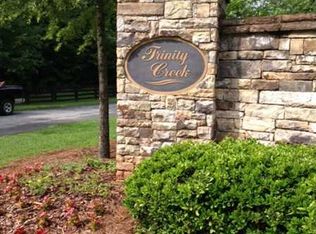 206 Trinity Way, Canton, GA 30115