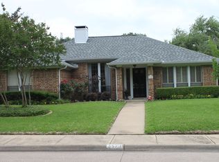 3920 Bobbin Ln, Addison, TX 75001
