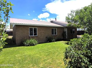 524 Thunderbird Dr, Springerville, AZ 85938