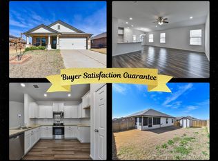 407 Danielle Dr, Killeen, TX 76542
