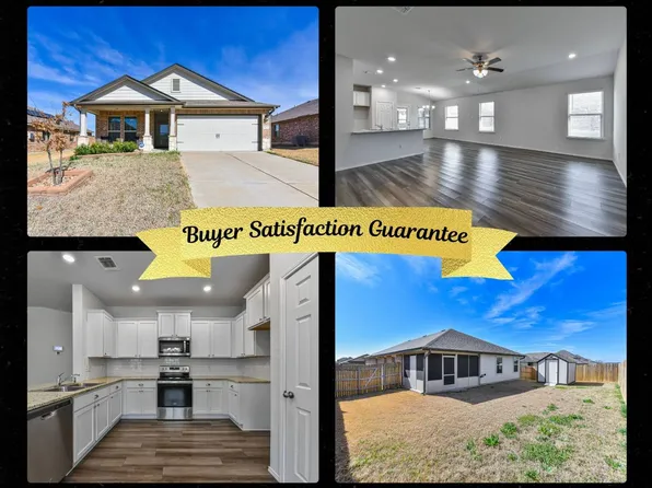 407 Danielle Dr, Killeen, TX 76542