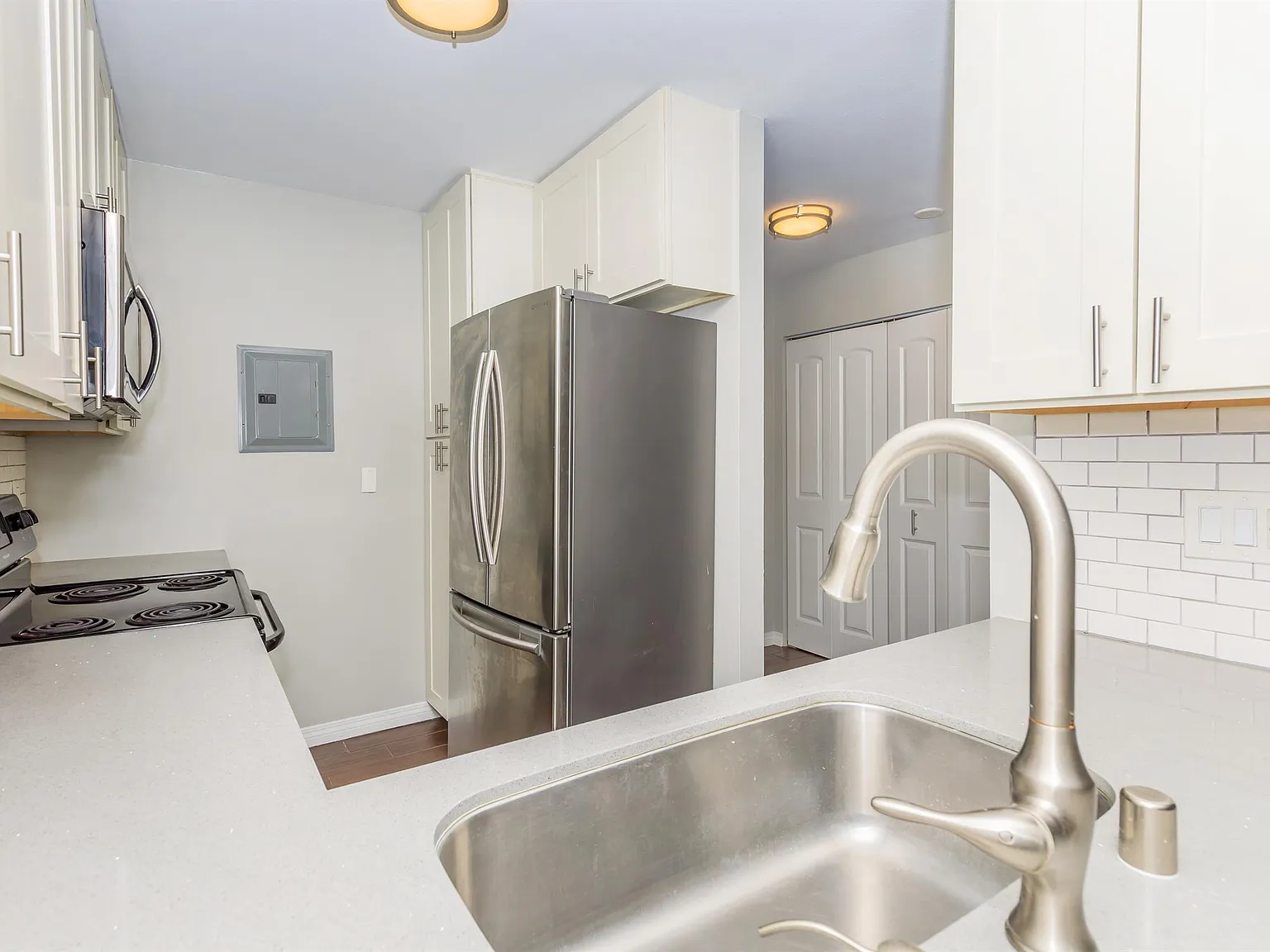 Ascent Apartment Homes — Photo 4