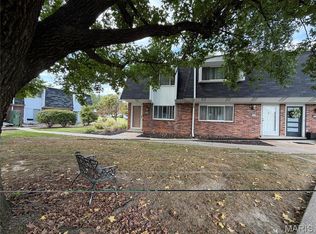 1912 W Delmar Ave APT A, Godfrey, IL 62035