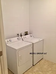 Rented by Bezell Group