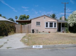 2993 Bargen Way, Altadena, CA 91001