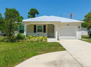 5245 SE Channel Dr, Stuart, FL 34997