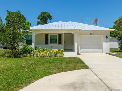 5245 SE Channel Dr, Stuart, FL, 34997
