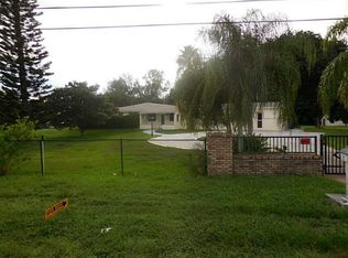 4801 Hancock Rd, Fort Lauderdale, FL 33330