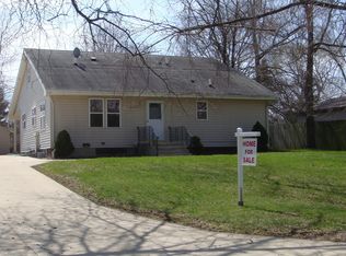 8649 Trudy Rd, Rockford, IL 61108