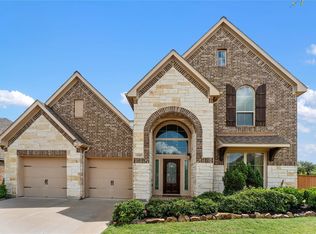 10827 Naburn Gate, Richmond, TX 77407