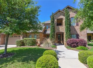 3908 Crest Ln, Round Rock, TX 78681