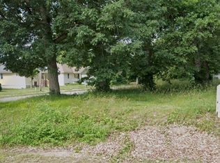 1601 Anderson Ave, South Bend, IN 46628