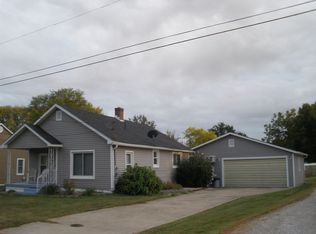 203 E South St, Fort Branch, IN 47648