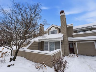 1905 Shenandoah Ct UNIT C, Minneapolis, MN, 55447