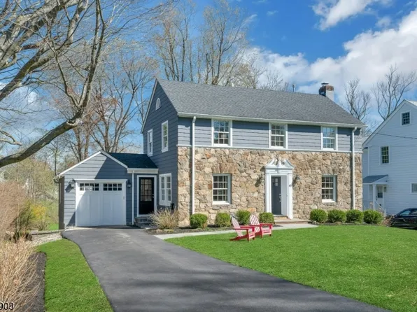 40 Elmwood Ave, Chatham Boro, NJ 07928